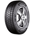Bridgestone 215/60R17C 109/107T Duravis All Season Evo (4 Mevsim) (2023)