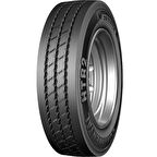 Continental 235/75R17.5 143/141K 16PR EU LRH M+S HTR2 (Yaz) (2022)