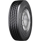 Continental 315/80R22.5 156/150K 20PR LRL Conti CrossTrac HS3 (4 Mevsim) (2020)