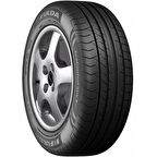 Fulda 225/65R17 102H EcoControl Suv (Yaz) (2025)