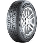 General 245/70R16 107T FR Snow Grabber Plus (Kış) (2025)