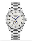 Longines Master Collection L29194786 Erkek Kol Saati