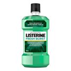 Listerine Fresh Burst (Ferah Nane) 500ml