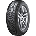 Laufenn 235/50R18 101V XL M+S G Fit 4S LH71 (4 Mevsim) (2025)