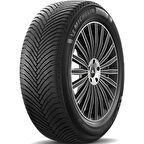 Michelin 195/55R16 87H Alpin 7 (Kış) (2025)