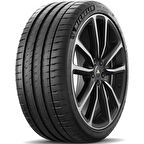 Michelin 255/30ZR20 92Y XL Pilot Sport 4S (Yaz) (2018)