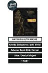 FACE CARE Havyar & Altın Maske