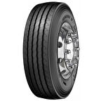 Sava 385/55R22.5 160K/158L 20PR 3PSF Treyler Cargo 5 (Kış) (2022)