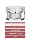 Q10 Yaşlanma Karşıtı Celumer-Deniz Özlü 30 Yaş + Gece-Gündüz Yüz ve Boyun Kremi 50 ml