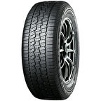 Yokohama 235/55R18 100V XL Geolandar CV 4S G061 (4 Mevsim) (2025)