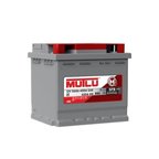 L1.50.042.A - SFB SERİ 3 AVRUPA (DIN) TİPİ STARTER AKÜ 207*175*190 MM 50Ah 420 A EN 450 A SAE - Mutlu Akü