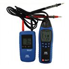 CEM LA 1012 Kablo Bulucu