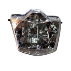 Monero MONDİAL 100 UKH KH MFH ÖN FAR TEK PARKLAR HARİÇ