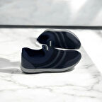 ERKEK ÜST ŞERİTLİ GÜNLÜK SNEAKER 