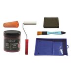 CADENCE VİŞNE HANDY LAKE 250ML BOYA SETİ