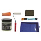 CADENCE KÜF YEŞİLİ HANDY LAKE 250ML BOYA SETİ