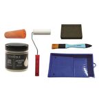 CADENCE DANTEL HANDY LAKE 250ML BOYA SETİ