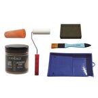 CADENCE SICAK KAHVE HANDY LAKE 250ML BOYA SETİ