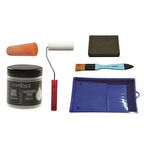 CADENCE GRİ HANDY LAKE 250ML BOYA SETİ