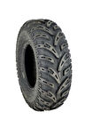 ATV LASTİĞİ 21X7-10 TL (TUBELESS - DUBLEKS) 4KAT 24J