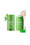 Yeşil Çay Özlü Siyah Nokta Ve Sivilce Maskesi & Green Tea Mask Stick Premium