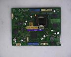 17FRC02-1, V1 050809, 20448286, 100Hz Board, FRC Board, Vestel 42PF8020, Main Board, Ana Kart, LC420WUL-SBM1