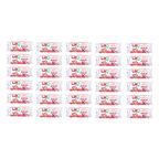 Küçük Boy Çöp Poşeti (40 x 50cm) 40 Lı Rulo x 30 Paket Çöp Torbası Şeffaf 10 Litre