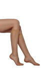 Daymod Lady Fit 15 Dizaltı Çorap