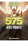 120 RIOT 575 RP TR