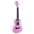 Lea CON 2 Concert Ukulele (Taşıma Çantası Hediyeli)