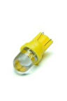 LED AMPUL 12V.B.DİPSİZ SARI