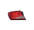SEAT - ARKA STOP SOL LEON 2013-