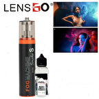Lensgo S Duman ve Sis Makinesi (30W)