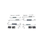 LEOPARTS Hilux Vigo Arka Fren Kampana Yay Tamir Takımı 2006-2010 (Takım) 04942-0K130