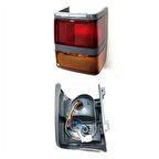 LEOPARTS Kia Besta Stop Lambası Sol 1992-1996 0K70C-51-160