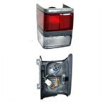 LEOPARTS Kia Hi Besta Stop Lambası Sağ 1997-1999 0K73N-51-150A