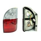 LEOPARTS Kia Pregio Stop Lambası Sağ 2003-2005 0K7A151150