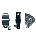 LEOPARTS Nissan Primera 2.0 2002-2008 / Xtrail 2001-2006 Motor Takozu Ön 11270-AU410