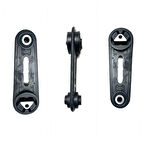 LEOPARTS Micra 2002-2010 / Note 2006-2010 Motor Takozu Arka 11360-AX600