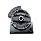 LEOPARTS Toyota Corolla AE92 1.3 Motor Takozu Ön 1987-1992 12361-16090
