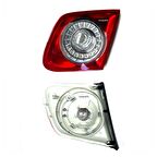 LEOPARTS Volkswagen Jetta 5 Stop Lambası İç Sağ 2005-2011 1K5945094G