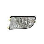 LEOPARTS Skoda Octavia Sis Lambası 2005-2008 1ZD941699