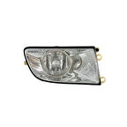 LEOPARTS Skoda Octavia Sis Lambası Sağ 2005-2008 1ZD941700