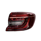 LEOPARTS Renault Clio 5 Stop Lambası Dış Sağ 2021-2024 (İcon Paket) 265504885R