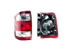 LEOPARTS Nissan Pathfinder Stop Lambası Sol 2000-2002 26555-2W625