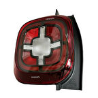 LEOPARTS Dacia Duster Stop Lambası Sol 2018-2020 265558217R