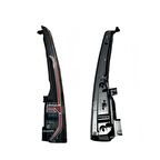 LEOPARTS Volkswagen Caddy Stop Lambası Sağ 2021-2023 2K7945208E