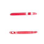 LEOPARTS Honda Accord Arka Tampon Reflektörü Sol 2003-2005 33555-SEA-013