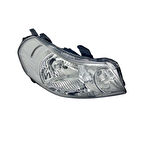 LEOPARTS Suzuki SX4 Far Lambası Sağ (Manuel) 2009-2011 35120-79J00