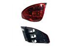 LEOPARTS Suzuki SX4 Hatchback Stop Lambası Sağ 2008-2011 35650-79J00